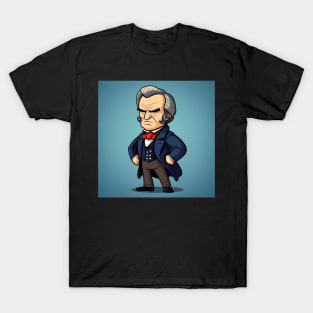 Andrew Johnson T-Shirt